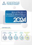 BULLETIN DE LA PROPRIÉTÉ INDUSTRIELLE ET COMMERCIALE JANVIER-SEPTEMBRE 2024