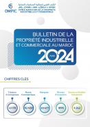 BULLETIN DE LA PROPRIÉTÉ INDUSTRIELLE ET COMMERCIALE JANVIER-AOUT 2024